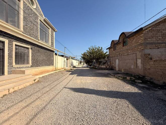 Satılır  torpaq 6 sot, Mərdəkan q., photo 1 from 8