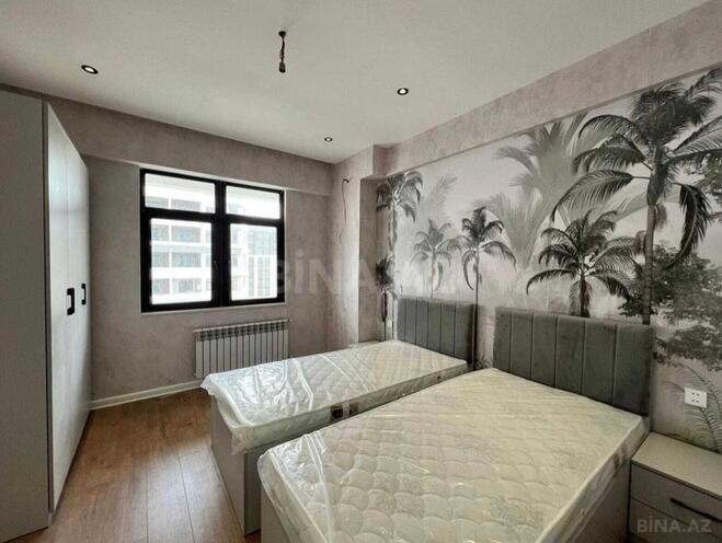 Продается 2-комн. новостройка 68 м², м. Шах Исмаил Хатаи, photo 7 from 14