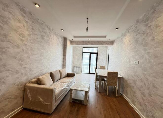 Продается 2-комн. новостройка 68 м², м. Шах Исмаил Хатаи, photo 3 from 14