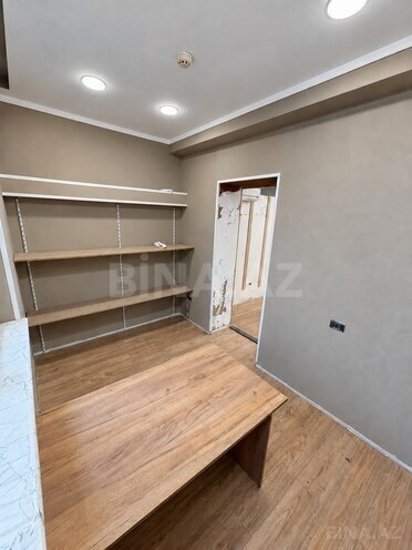 İcarəyə verilir  obyekt 101 m², Nəsimi r., photo 8 from 13