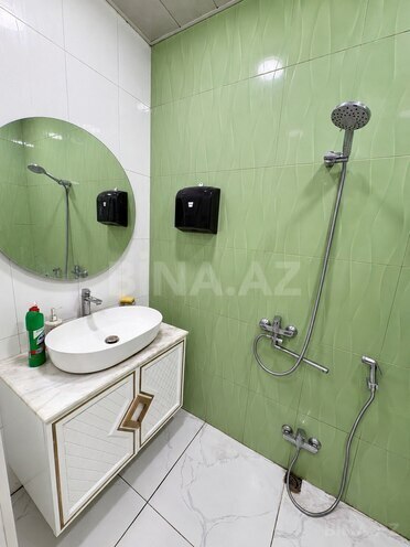 İcarəyə verilir  obyekt 101 m², Nəsimi r., photo 11 from 13