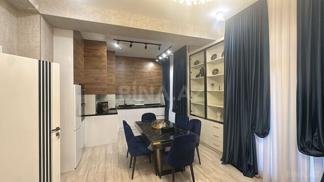 Сдается 2-комн. новостройка 100 м², пос. Аг шехер, photo 29 from 31
