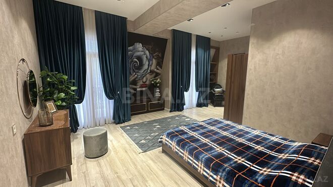 Сдается 2-комн. новостройка 100 м², пос. Аг шехер, photo 23 from 31
