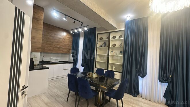 Сдается 2-комн. новостройка 100 м², пос. Аг шехер, photo 27 from 31