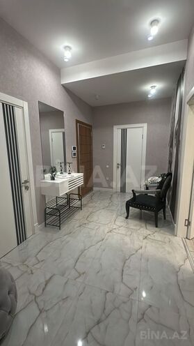 Сдается 2-комн. новостройка 100 м², пос. Аг шехер, photo 22 from 31