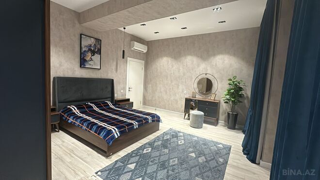 Сдается 2-комн. новостройка 100 м², пос. Аг шехер, photo 28 from 31