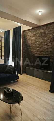 Сдается 2-комн. новостройка 100 м², пос. Аг шехер, photo 7 from 31