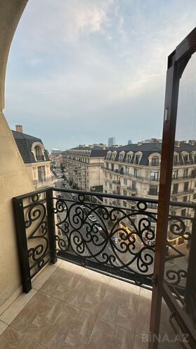 Сдается 2-комн. новостройка 100 м², пос. Аг шехер, photo 24 from 31