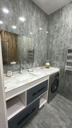 Сдается 2-комн. новостройка 100 м², пос. Аг шехер, photo 30 from 31