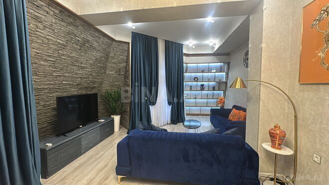 Сдается 2-комн. новостройка 100 м², пос. Аг шехер, photo 1 from 31