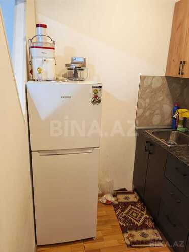 İcarəyə verilir 2 otaqlı həyət evi/bağ evi 40 m², İnşaatçılar m., photo 10 from 17