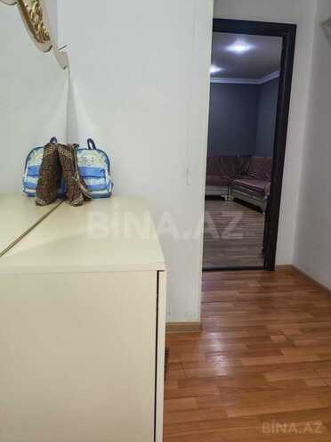 İcarəyə verilir 2 otaqlı həyət evi/bağ evi 40 m², İnşaatçılar m., photo 11 from 17