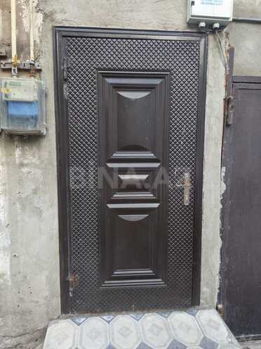 İcarəyə verilir 2 otaqlı həyət evi/bağ evi 40 m², İnşaatçılar m., photo 14 from 17