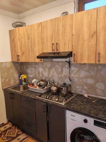 İcarəyə verilir 2 otaqlı həyət evi/bağ evi 40 m², İnşaatçılar m., photo 8 from 17