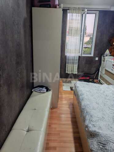 İcarəyə verilir 2 otaqlı həyət evi/bağ evi 40 m², İnşaatçılar m., photo 6 from 17