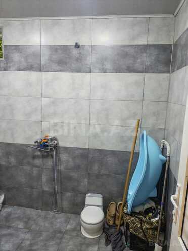 İcarəyə verilir 2 otaqlı həyət evi/bağ evi 40 m², İnşaatçılar m., photo 15 from 17