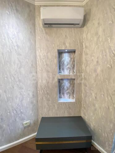 İcarəyə verilir 2 otaqlı yeni tikili 87 m², Elmlər Akademiyası m., photo 15 from 19