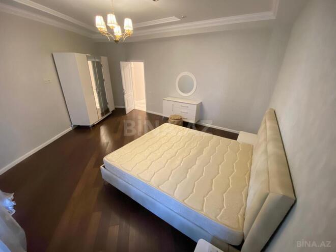 İcarəyə verilir 2 otaqlı yeni tikili 87 m², Elmlər Akademiyası m., photo 11 from 19