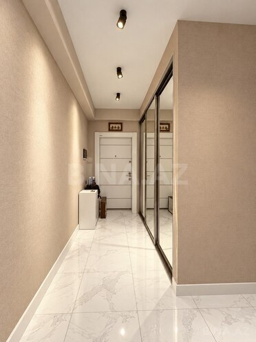 Продаётся 3-комн. новостройка 102 м², м. Иншаатчылар, photo 8 from 13