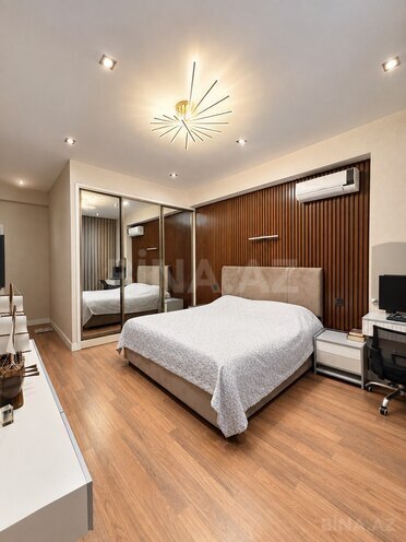 Продаётся 3-комн. новостройка 102 м², м. Иншаатчылар, photo 5 from 13