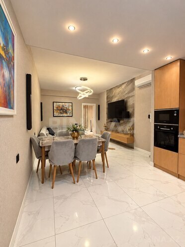 Продаётся 3-комн. новостройка 102 м², м. Иншаатчылар, photo 3 from 13