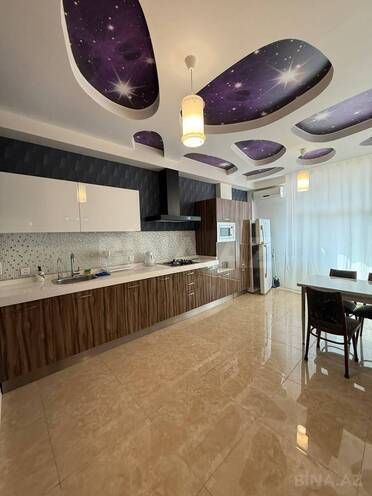 Сдается 4-комн. новостройка 140 м², Хатаинский р., photo 1 from 19