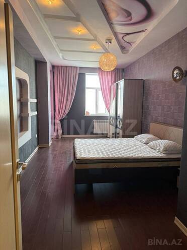 Сдается 4-комн. новостройка 140 м², Хатаинский р., photo 11 from 19