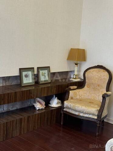 Сдается 4-комн. новостройка 140 м², Хатаинский р., photo 9 from 19