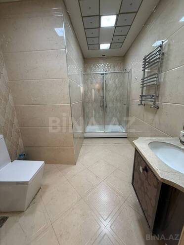 Сдается 4-комн. новостройка 140 м², Хатаинский р., photo 15 from 19