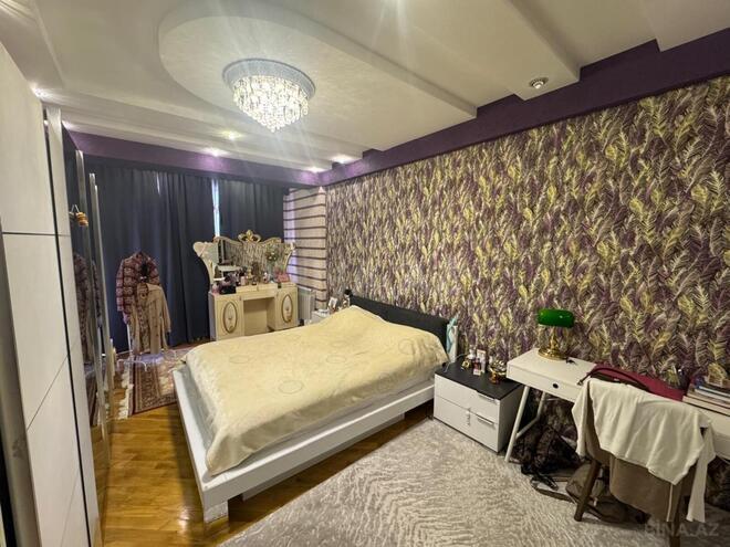 Продаётся 3-комн. новостройка 125 м², м. Ази Асланов, photo 11 from 14