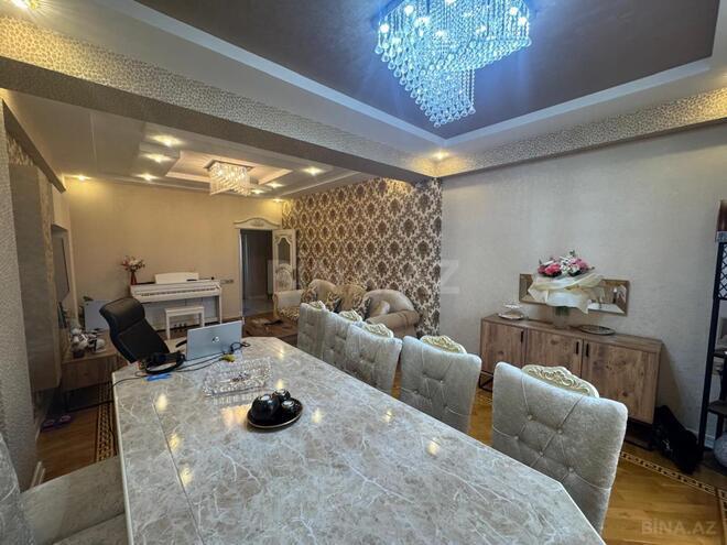 Продаётся 3-комн. новостройка 125 м², м. Ази Асланов, photo 4 from 14