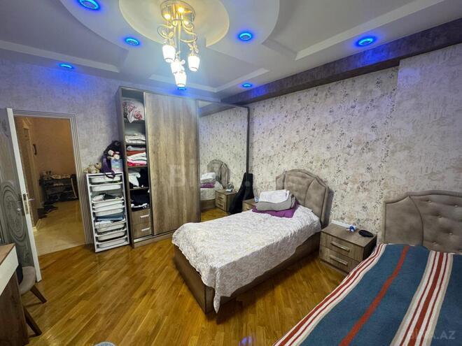 Продаётся 3-комн. новостройка 125 м², м. Ази Асланов, photo 6 from 14