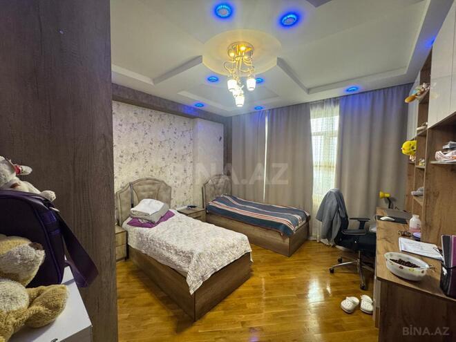 Продаётся 3-комн. новостройка 125 м², м. Ази Асланов, photo 7 from 14