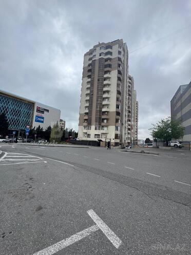 Продаётся 3-комн. новостройка 125 м², м. Ази Асланов, photo 1 from 14