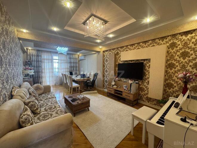 Продаётся 3-комн. новостройка 125 м², м. Ази Асланов, photo 10 from 14