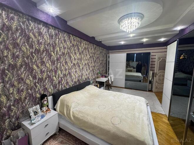 Продаётся 3-комн. новостройка 125 м², м. Ази Асланов, photo 5 from 14