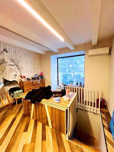 İcarəyə verilir 5 otaqlı ofis 110 m², Nizami m., photo 3 from 17