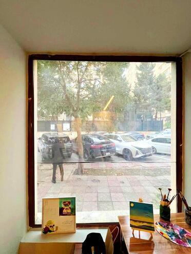 İcarəyə verilir 5 otaqlı ofis 110 m², Nizami m., photo 16 from 17