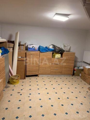 İcarəyə verilir 5 otaqlı ofis 110 m², Nizami m., photo 15 from 17