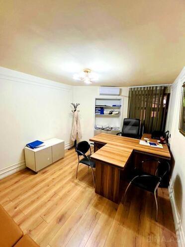 İcarəyə verilir 5 otaqlı ofis 110 m², Nizami m., photo 8 from 17