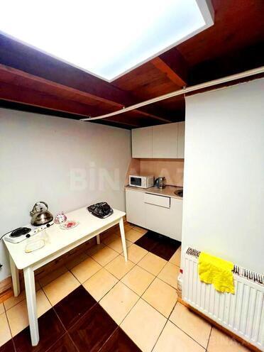 İcarəyə verilir 5 otaqlı ofis 110 m², Nizami m., photo 6 from 17