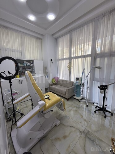 Satılır  obyekt 850 m², Nəriman Nərimanov m., photo 14 from 15