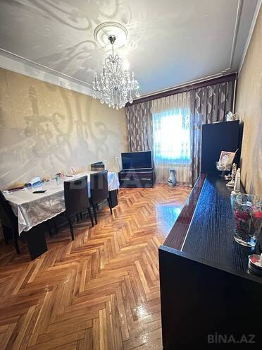 Satılır 3 otaqlı köhnə tikili 91 m², 28 May m., photo 4 from 6