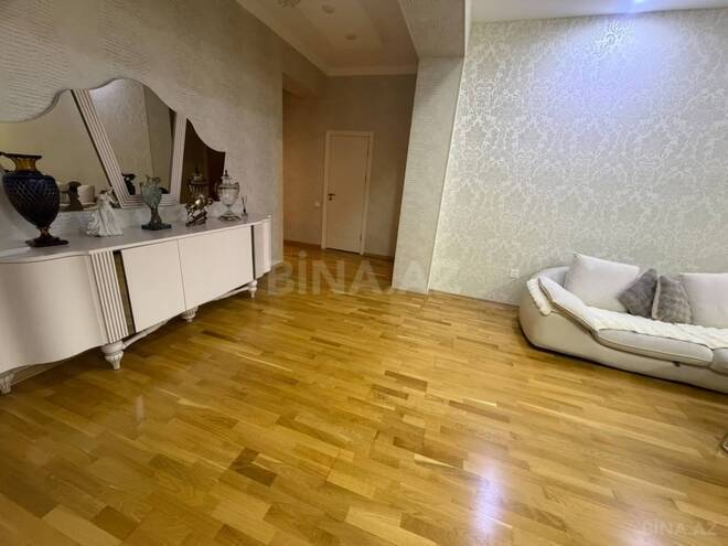 Продаётся 3-комн. новостройка 125 м², пос. Баилова, photo 6 from 17