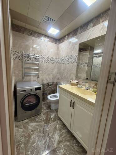 Продаётся 3-комн. новостройка 125 м², пос. Баилова, photo 16 from 17