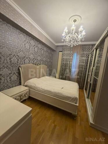 Продаётся 3-комн. новостройка 125 м², пос. Баилова, photo 9 from 17