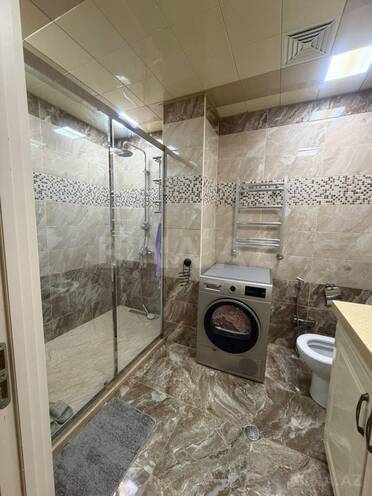 Продаётся 3-комн. новостройка 125 м², пос. Баилова, photo 14 from 17