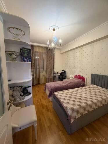 Продаётся 3-комн. новостройка 125 м², пос. Баилова, photo 11 from 17