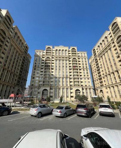 Продаётся 3-комн. новостройка 125 м², пос. Баилова, photo 1 from 17
