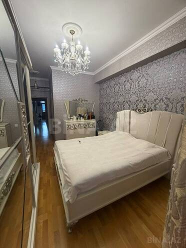 Продаётся 3-комн. новостройка 125 м², пос. Баилова, photo 8 from 17